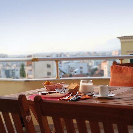 Friends Terrace Lejlighed Tirana Eksteriør billede
